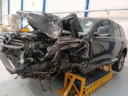 Peças VW TOUAREG (7LA, 7L6, 7L7) 2.5 R5 TDI 4783228