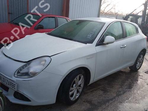 Electronic module ALFA ROMEO GIULIETTA (940_)  | BP26387477M83  - Image 5