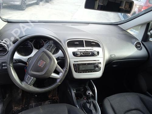 Køler SEAT ALTEA (5P1)  | BP21779938M31 