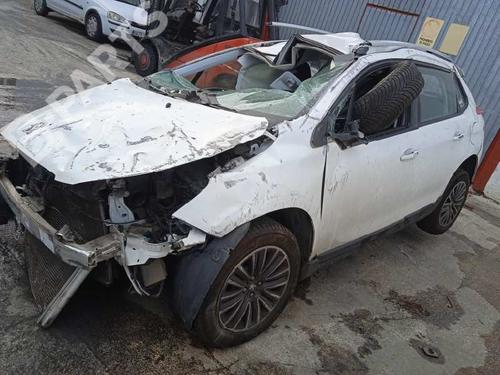 Used Parts PEUGEOT 2008 I (CU_)  1.6 HDi  1022758