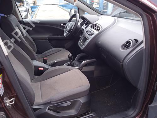 Xenon ballast SEAT ALTEA XL (5P5, 5P8) 1.6 TDI | BP30898045C53 