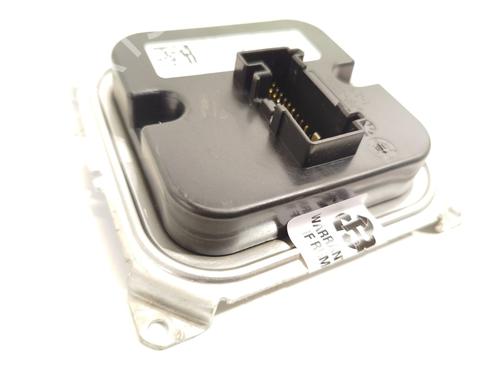 Xenon ballast RENAULT CLIO IV (BH_) 0.9 TCe 90 (BHNF, BHMA, BHMH, BHJK, BHJR) | BP28161284C53 