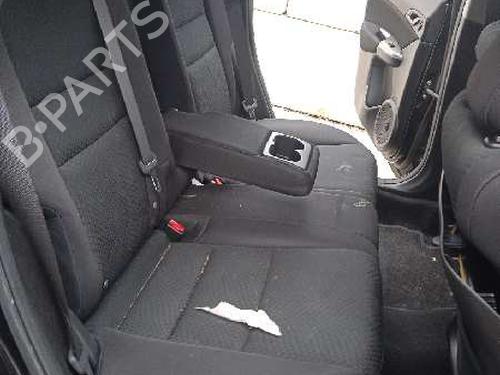 Front left window mechanism HONDA CIVIC VIII Hatchback (FN, FK) 2.2 CTDi (FK3) | BP13414314C22 