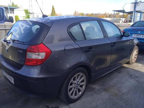 AC compressor BMW 1 (E87) 116 i | BP16565923M34 