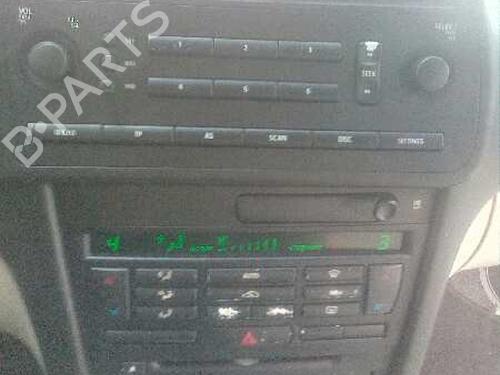 Water radiator SAAB 9-3 Convertible (YS3F) 2.0 | BP5048816M31 