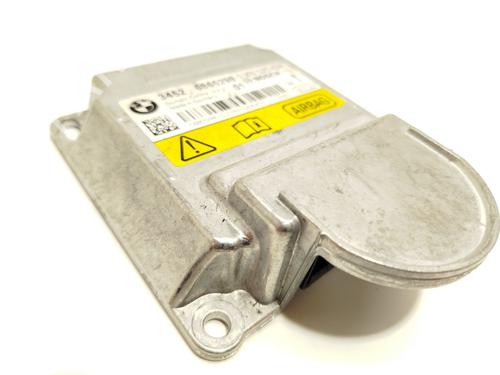 Airbag styreenhed BMW 4 Coupe (F32, F82) 420 d (184 hp) 23002112