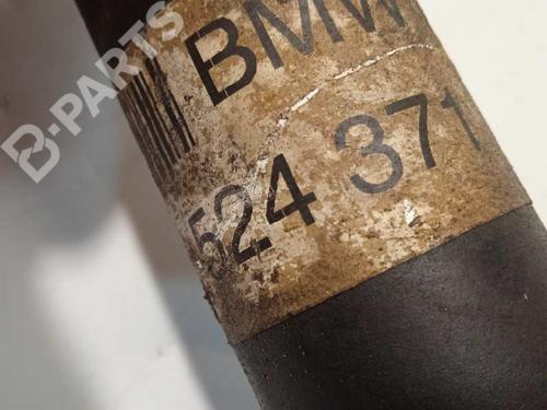 Driveshaft BMW X5 (E53) 3.0 d | BP10005679M37 