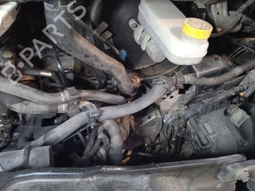 Gearbox CITROËN JUMPER II Van 2.2 HDi 130 | BP34583372M3  - Image 35