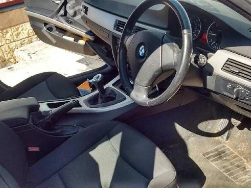 ESP ECU BMW 3 (E90) 318 d | BP1115954M58  - Image 20