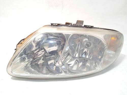 Used Left headlight Left headlight 18906432 18906432