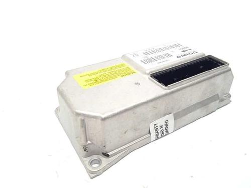 ECU airbags VOLVO XC70 I Cross Country (295) D5 AWD | BP15402210M53 