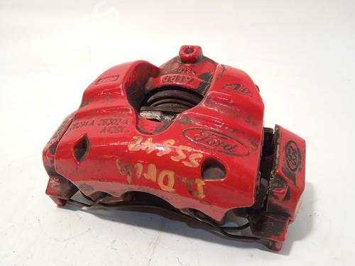 Used Right front brake caliper FORD FOCUS IV (HN) 1.0 EcoBoost (125 hp) 25617366