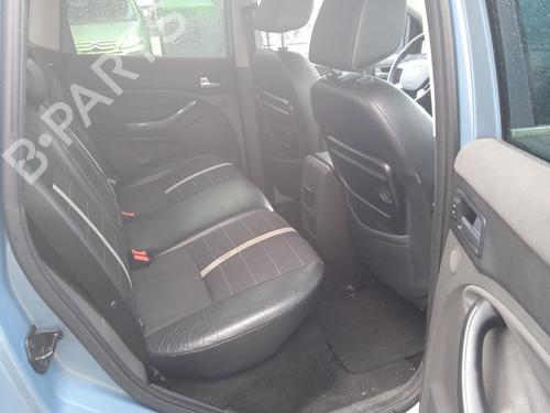 Front slam panel FORD KUGA I 2.0 TDCi | BP31933273C72