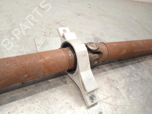 Driveshaft FORD KUGA III (DFK) 2.5 FHEV | BP19795459M37