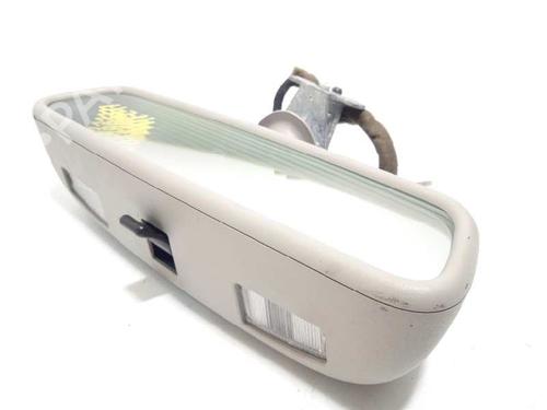Rear mirror MERCEDES-BENZ M-CLASS (W164) ML 320 CDI 4-matic (164.122) | BP10039156I6 