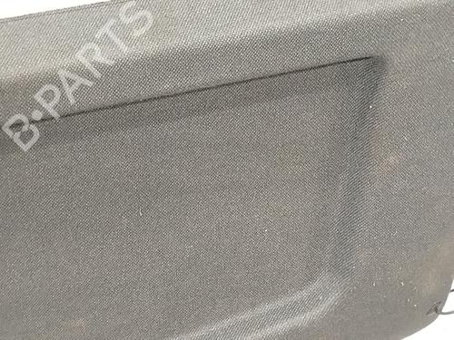 Rear parcel shelf AUDI A1 Sportback (GBA) 30 TFSI | BP29763049C85 