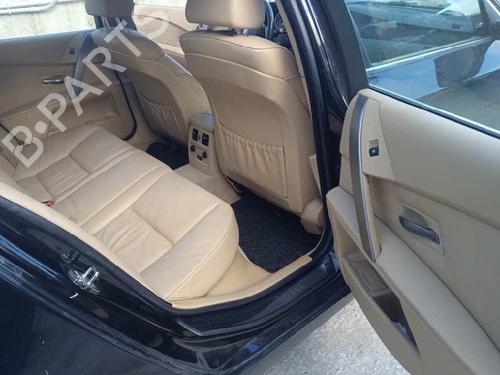 Left front window switch BMW 5 (E60) 525 i | BP12096794I27 