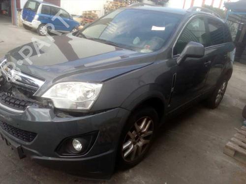 Display monitor OPEL ANTARA A (L07)  | BP3451696C48  - Image 8