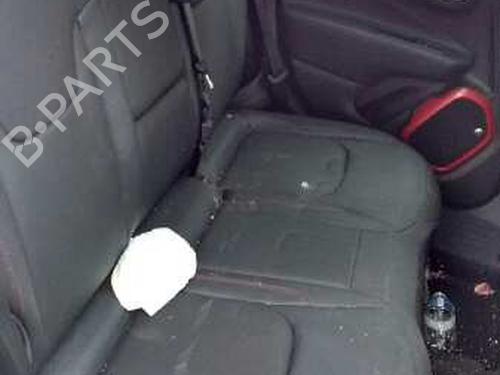 Front left panel JEEP RENEGADE SUV (BU, B1, BV) 2.0 CRD 4x4 | BP1116742C58 