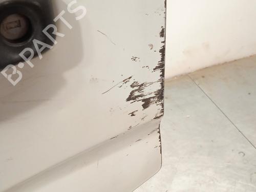 Left front door RENAULT MASTER III Platform/Chassis (EV, HV, UV) 2.3 dCi 125 FWD (EV0C, EV0D, EV0J, HV0C, HV0D, HV0H,... | BP29419030C2 