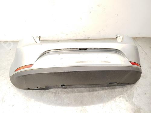 Rear bumper SEAT IBIZA IV (6J5, 6P1) 1.6 TDI | BP21051695C8 