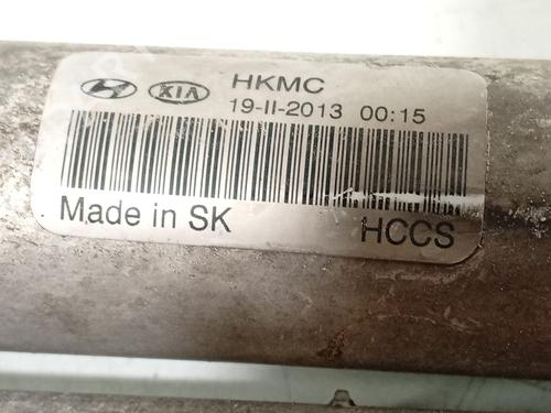 AC radiator HYUNDAI i30 (GD) 1.6 CRDi | BP32695074M32 - Image 5