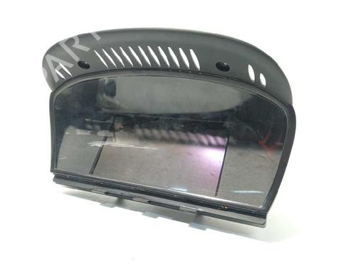 Elektronisk modul BMW 5 (E60) 520 d (150 hp) 10936359