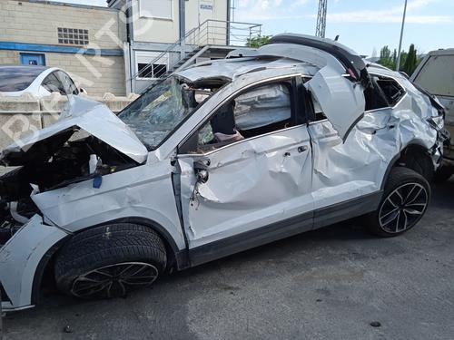 Devioluci SEAT ATECA (KH7, KHP)  | BP18320268I23 