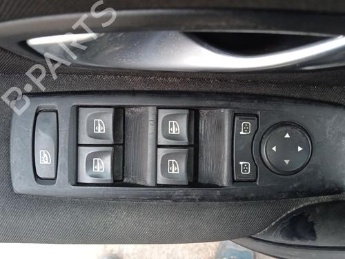 AC compressor RENAULT LAGUNA III (BT0/1) 2.0 dCi (BT01, BT08, BT09, BT0E, BT0K, BT12, BT1C, BT1D,... | BP30486016M34