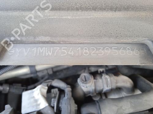 AC compressor VOLVO V50 (545) 2.0 D | BP26449616M34 - Image 11