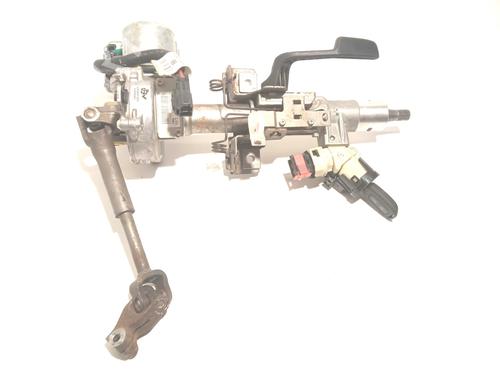 Steering column NISSAN MICRA V (K14) 1.0 IG-T | BP33796164M21 - Image 2