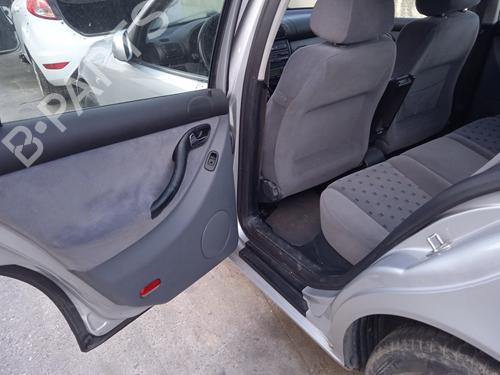 Right taillight SEAT TOLEDO II (1M2) 1.9 TDI | BP21284095C35 