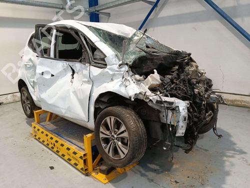 Brugte KIA VENGA (YN) 1.6 CRDi 128 4952271