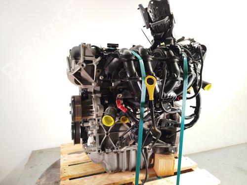 Engine FORD FIESTA VI (CB1, CCN) 1.25 | BP31951609M1