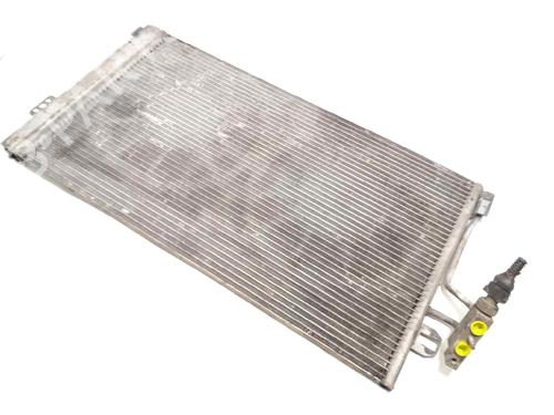 AC radiator MERCEDES-BENZ VITO Bus (W639) | BP16999340M32