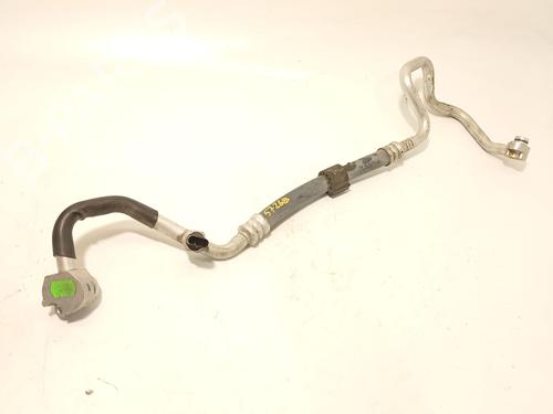 Used AC pipe AUDI E-TRON (GEN) 50 quattro (313 hp) 31338234