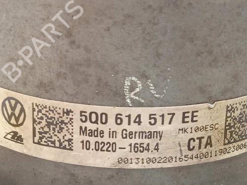 ABS pump SEAT LEON (5F1)  | BP9087205M43 