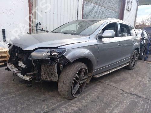 Used Parts AUDI Q7 (4LB) 3.0 TDI quattro 740195