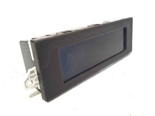 Used Display monitor CITROËN C3 II (SC_) 1.0 VTi 68 (68 hp) 28098390
