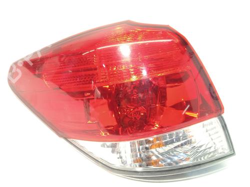 Used Left taillight SUBARU LEGACY V Estate (BR) 2.0 D AWD (BRD) (150 hp) 22730075