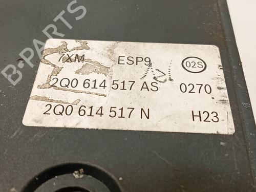 ABS pump SKODA FABIA IV (PJ3) 1.0 MPI | BP31313570M43 