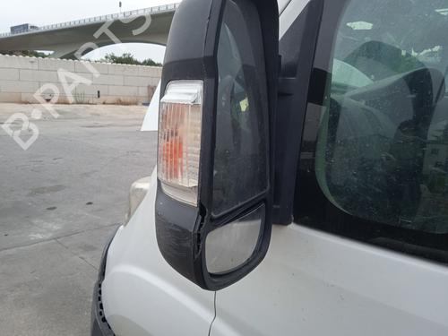 Ratstangsstang CITROËN JUMPER II Van 2.2 HDi 130 | BP29446819I23 