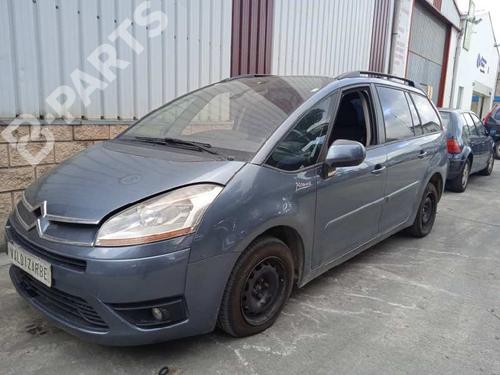 Used Parts CITROËN C4 Grand Picasso I (UA_)  1.6 HDi  1162459