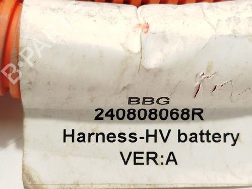 Electronic module DACIA SPRING EV (B6M1) | BP33173520M83 - Image 4