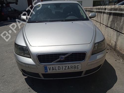 Front bumper VOLVO S40 II (544) 2.0 D | BP27627290C7 