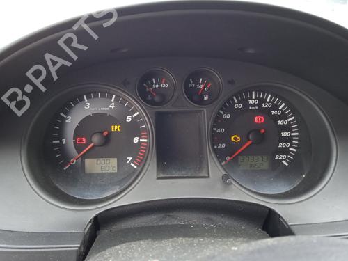 Right taillight SEAT CORDOBA (6L2)  | BP22729761C35 