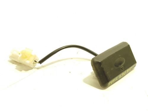 Used Tailgate handle HYUNDAI i40 I (VF) 1.7 CRDI (141 hp) 29309258