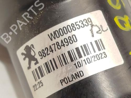 Front wiper motor JEEP AVENGER (J2) Electric | BP36779472M29 - Image 4