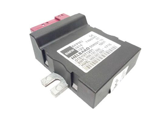 Electronic module BMW 3 Touring (F31) 335 d xDrive | BP16659511M83 