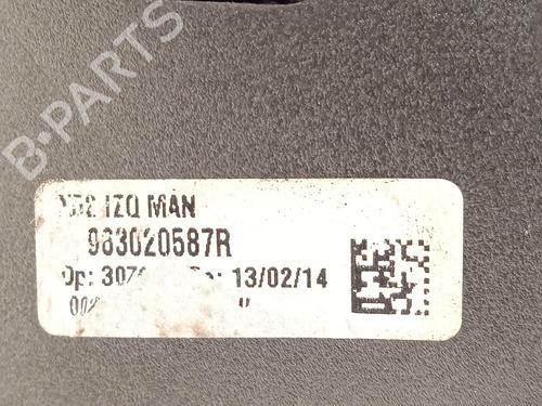 Retrovisor esquerdo DACIA SANDERO II 1.5 dCi 75 / Blue dCi 75 (B8JW, B8M4, B8AH, B8M7, B8M6) | BP32440304C26 - Image 5